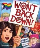 Trina Robbins, Trina Robbins - Won't Back Down
