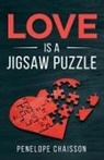 Penelope Chaisson - Love is a Jigsaw Puzzle