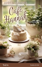 Ann E Hacker, Ann E. Hacker, Karin Schliehe - Café Hannah - Teil 6