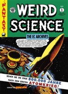 Diverse - EC: Weird Science Gesamtausgabe 1