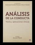 Mauro Colombo, Raymundo González-Terrazas - Análisis de la conducta