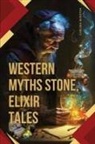 Chelsea Burston - Western Myths