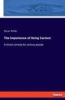 Oscar Wilde - The Importance of Being Earnest
