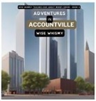 Wise Whimsy - Adventures in Accountville