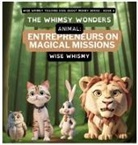 Wise Whimsy - The Whimsy Wonders