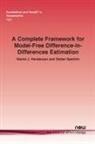 Daniel J. Henderson, Stefan Sperlich - A Complete Framework for Model-Free Difference-in-Differences Estimation