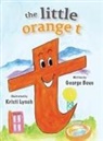 George Bove - the little orange t