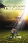 Jenna Jane - Stronger than the Storm