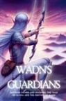 Kasey Stone - Wadn's Guardians