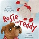 Karina Coghlan - Rosie and Teddy