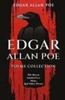 Edgar  Allan Poe - Edgar Allan Poe Poems Collection