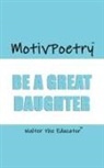 Walter the Educator - MotivPoetry