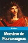 Molière - Monsieur de Pourceaugnac