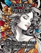 Colorzen - Angelic Visions