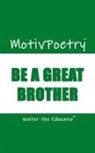 Walter the Educator - MotivPoetry
