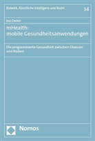 Inci Demir - mHealth: mobile Gesundheitsanwendungen