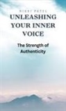 Nikki Patel - Unleashing Your Inner Voice