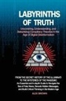 Alex Brown - Labyrinths of Truth