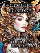 Colorzen - Heavenly Harmony