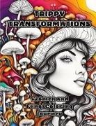 Colorzen - Trippy Transformations