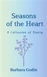 Barbara Godin - Seasons of the Heart