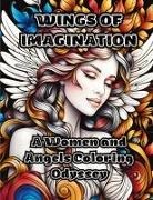 Colorzen - Wings of Imagination