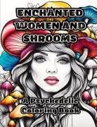 Colorzen - Enchanted Women and Shrooms