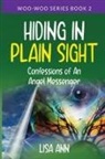 Lisa Ann - Hiding In Plain Sight