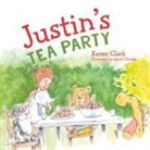 Karen Clark - Justin's Tea Party