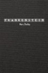 Mary Shelley - Frankenstein
