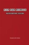 Washington Irving - Rip Van Winkle