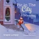 Grayce Lovejoy - Pic in the City