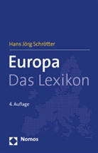 Hans Jörg Schrötter - Europa