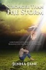 Jenna Jane - Stronger than the Storm