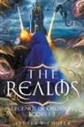 Andrea R. Cooper - The Realms