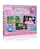 Gabby's Dollhouse - Gabby's Dollhouse - Hörspiel-Box, 3 Audio-CD (Audio book)