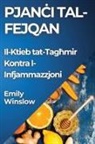 Emily Winslow - Pjan¿i tal-fejqan