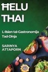 Sarinya Attaporn - ¿elu Thai