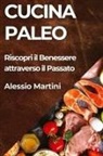 Alessio Martini - Cucina Paleo