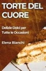 Elena Bianchi - Torte del Cuore