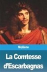 Molière - La Comtesse d'Escarbagnas