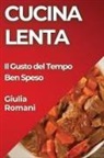 Giulia Romani - Cucina Lenta