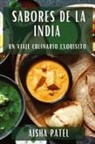 Aisha Patel - Sabores de la India