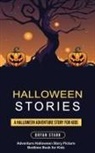 Bryan Stark - Halloween Stories
