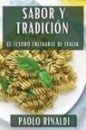 Paolo Rinaldi - Sabor y Tradición