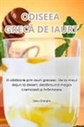 Delia Gherghe - ODISEEA GREC¿ DE IAURT