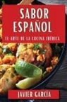 Javier García - Sabor Español
