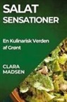 Clara Madsen - Salat sensationer
