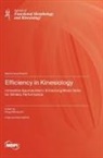 Efficiency in Kinesiology