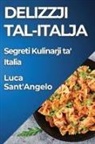 Luca Sant'Angelo - Delizzji Tal-Italja